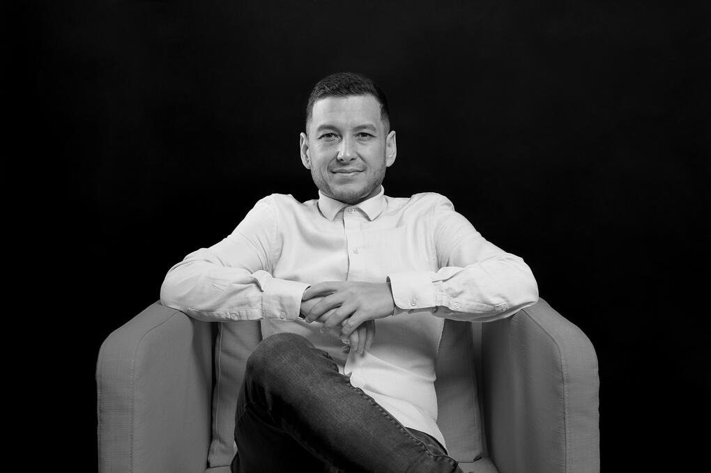 Photo de Florian Tea